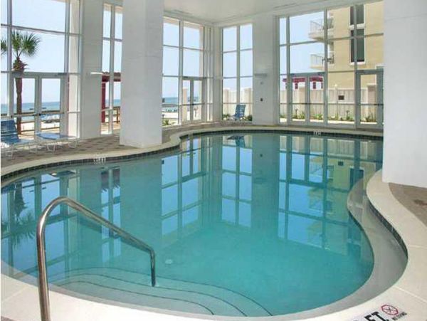 Panama City Beach Condo 956361