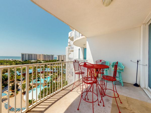 Destin Condo 956362