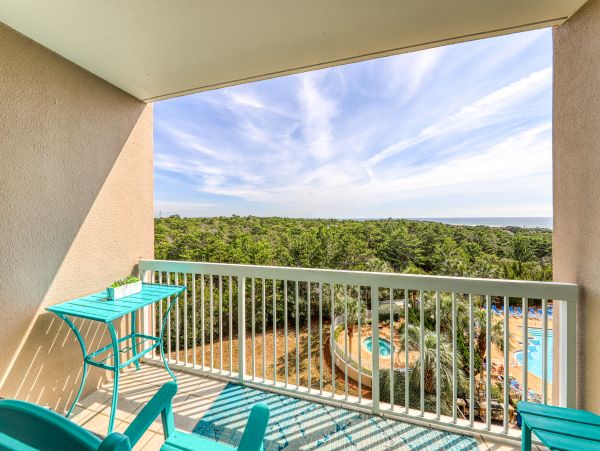 Beaches Of South Walton Condo 956364