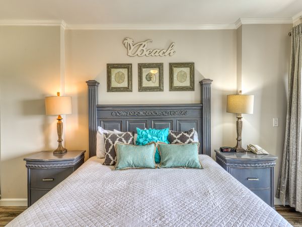 Beaches Of South Walton Condo 956364