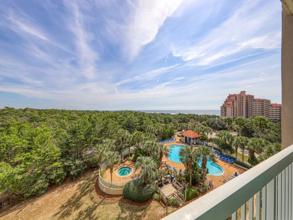 Beaches Of South Walton Condo 956364