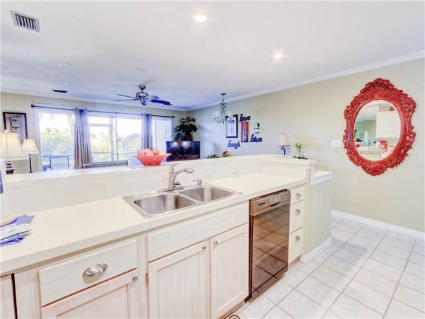 Beaches Of South Walton Condo 956366