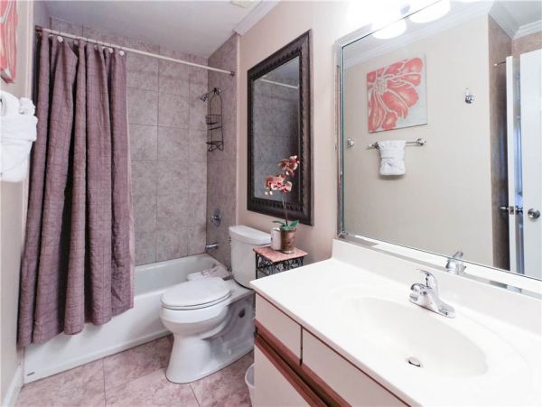 Beaches Of South Walton Condo 956366