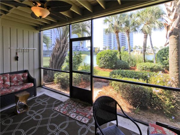 Beaches Of South Walton Condo 956366