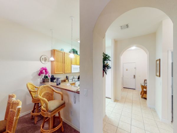Orlando Condo 956367