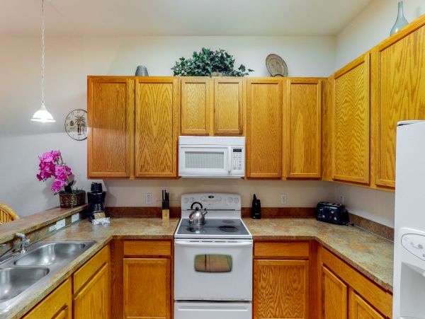 Orlando Condo 956367