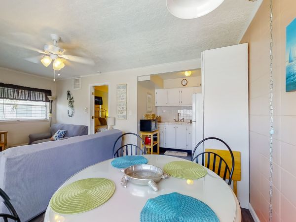 Cocoa Beach Condo 956368