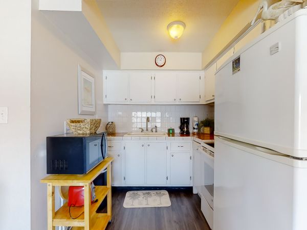 Cocoa Beach Condo 956368