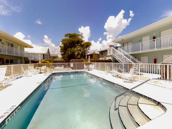 Cocoa Beach Condo 956368