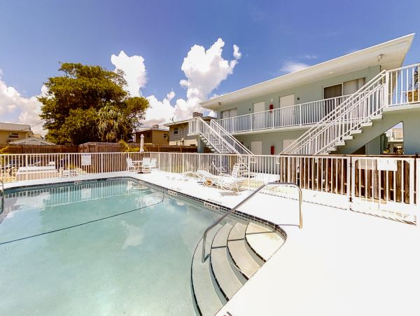 Cocoa Beach Condo 956368