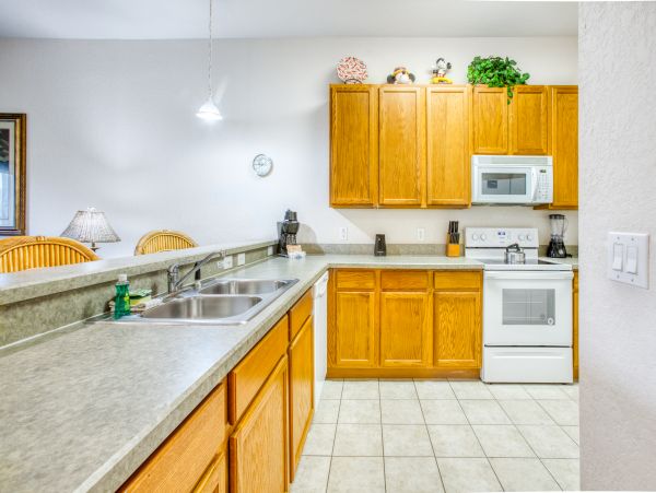Orlando Condo 956369