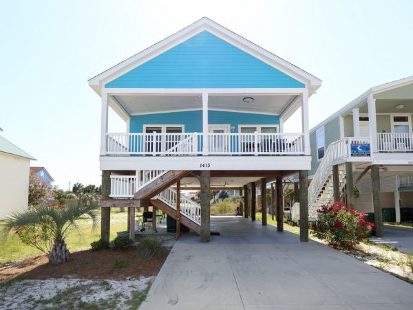 Navarre Beach Home 956371