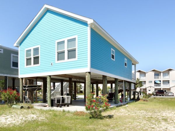 Navarre Beach Home 956371