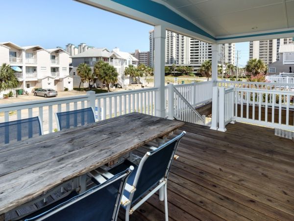 Navarre Beach Home 956371