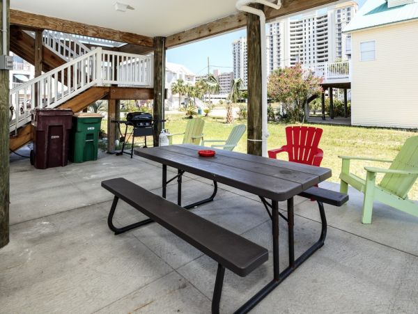 Navarre Beach Home 956371