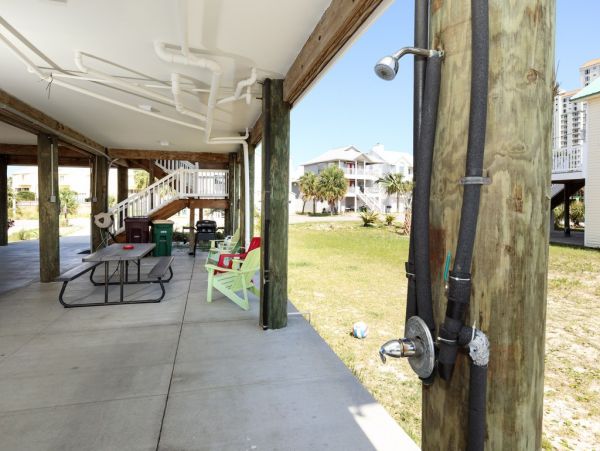 Navarre Beach Home 956371