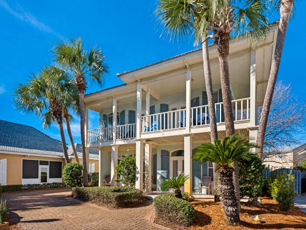 Beaches Of South Walton Home 956372