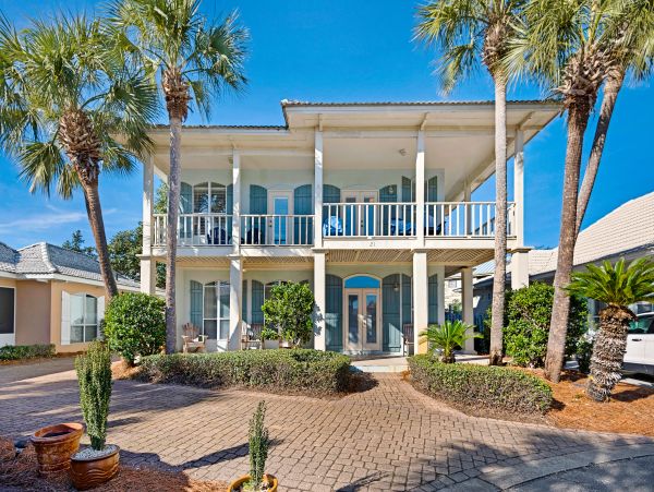 Beaches Of South Walton Home 956372