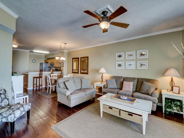 Beaches Of South Walton Condo 956373