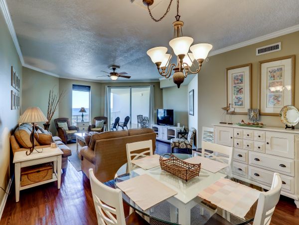 Beaches Of South Walton Condo 956373