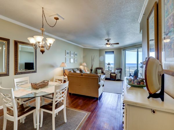 Beaches Of South Walton Condo 956373