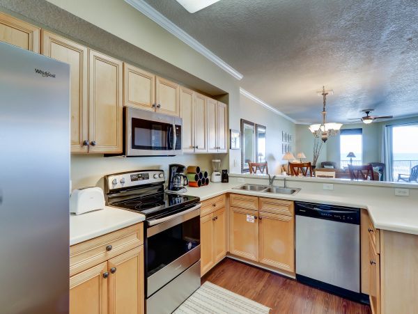 Beaches Of South Walton Condo 956373