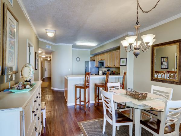 Beaches Of South Walton Condo 956373