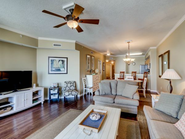 Beaches Of South Walton Condo 956373