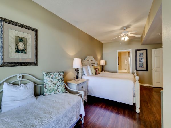 Beaches Of South Walton Condo 956373