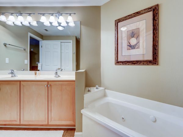 Beaches Of South Walton Condo 956373