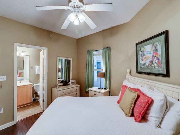 Beaches Of South Walton Condo 956373