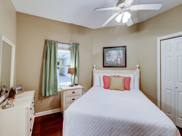 Beaches Of South Walton Condo 956373