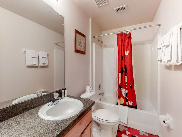 Orlando Home 956374
