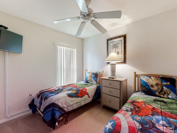 Orlando Home 956374