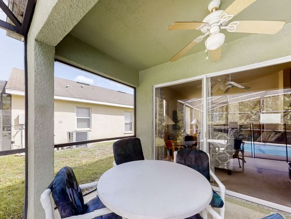 Orlando Home 956374