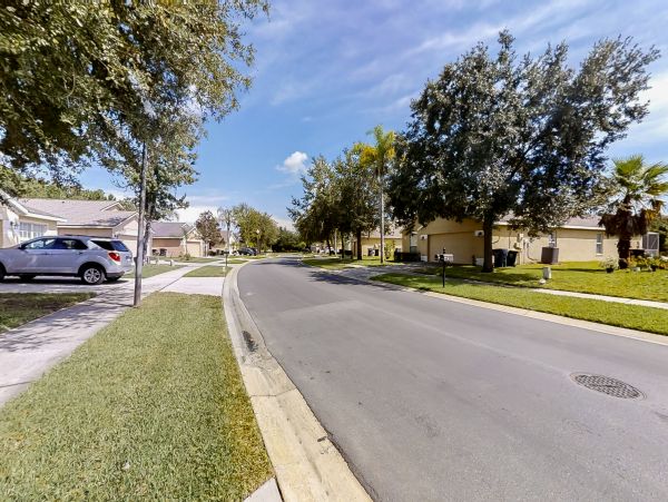 Orlando Home 956374