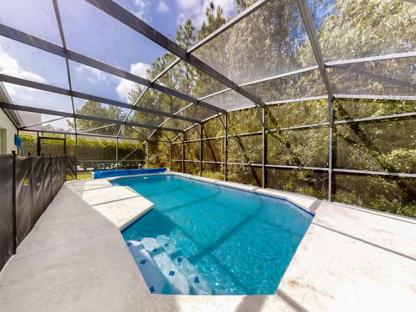 Orlando Home 956374