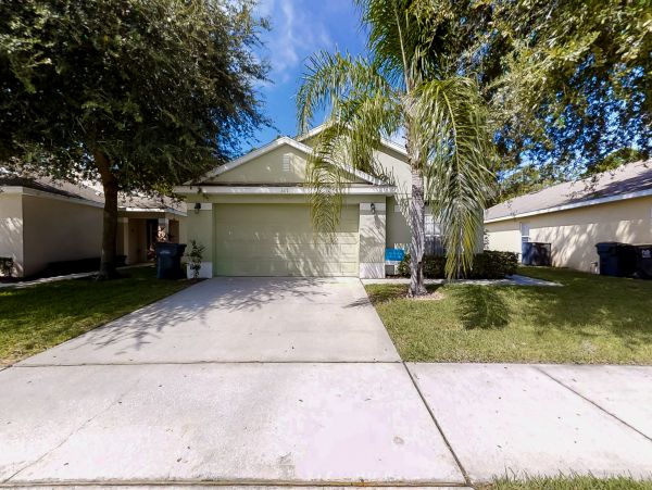 Orlando Home 956374