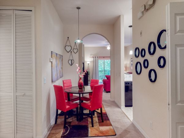 Orlando Condo 956375