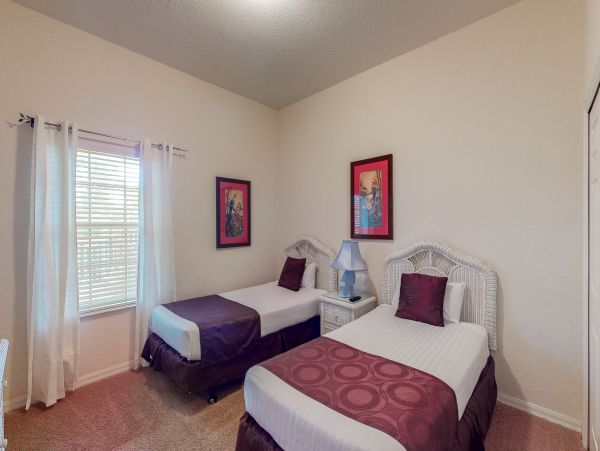 Orlando Condo 956375