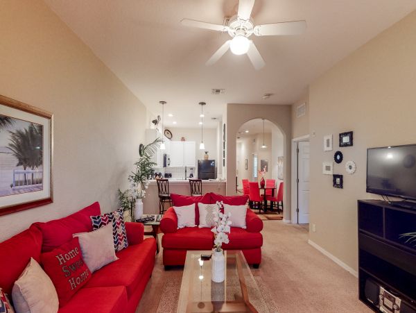 Orlando Condo 956375