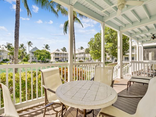 The Florida Keys Condo 956377