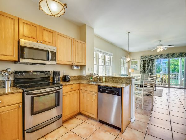The Florida Keys Condo 956377