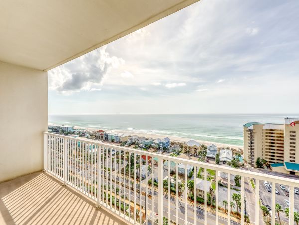 Panama City Beach Condo 956378