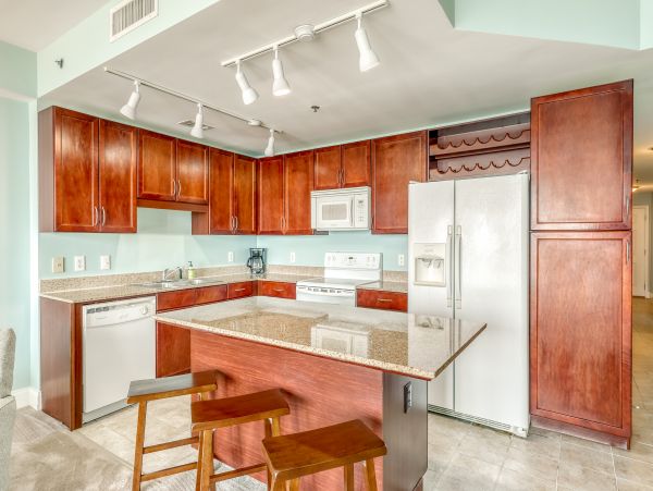 Panama City Beach Condo 956378