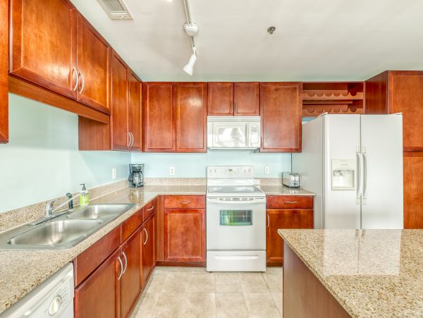 Panama City Beach Condo 956378