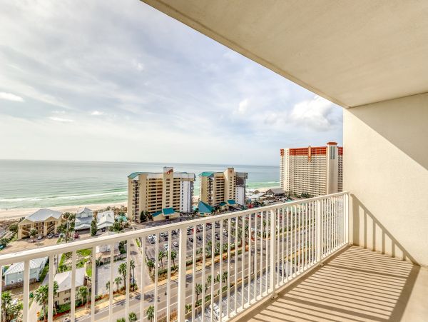 Panama City Beach Condo 956378