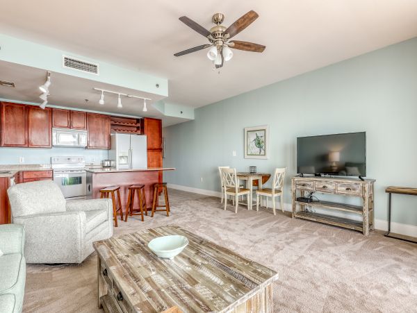 Panama City Beach Condo 956378
