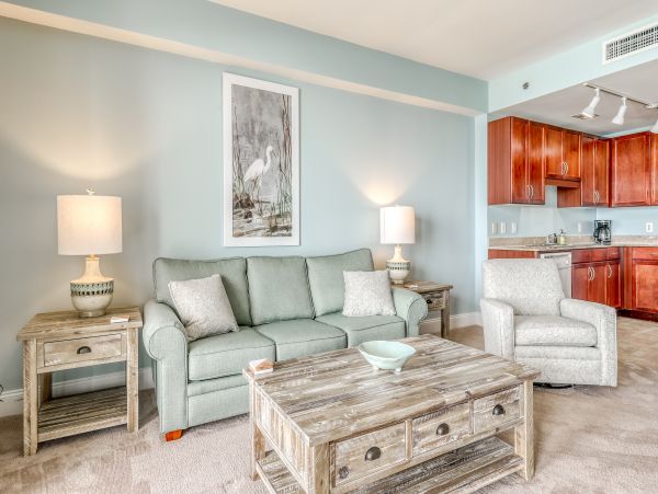 Panama City Beach Condo 956378