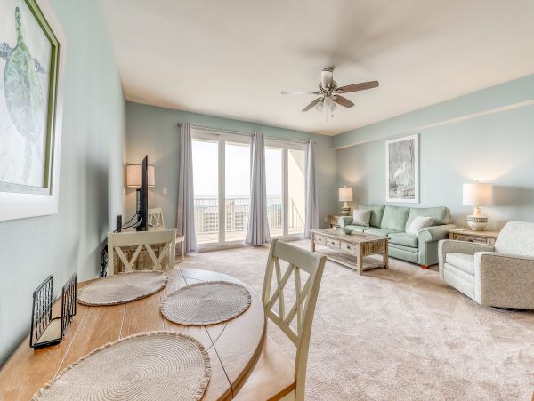 Panama City Beach Condo 956378